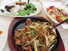 -起士林西餐厅(东经路店)