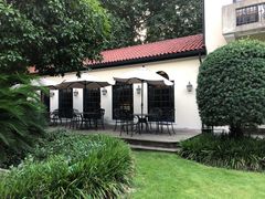 -汾阳花园酒店·餐厅(徐汇店)