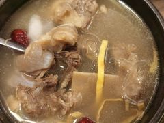 -朴大人炭烤·韩国料理(奥帆中心海尔洲际店)
