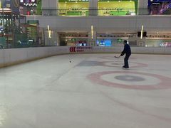 -炫采冰场(红博中央公园商场店)