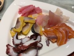 -长春高新益田福朋喜来登酒店·宜客乐标帜餐厅