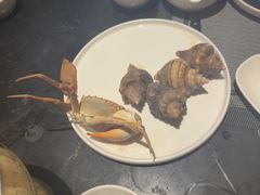 -半岛翡丽海鲜自助餐厅(观风亭店)