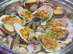 -有蚝有翅烧烤大排档·宵夜(右安门店)