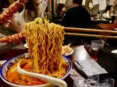 -辉记炭烧海鲜大排档·老字号(福田店)