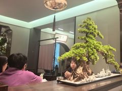-高玛纳驴肉火烧(河间总店)