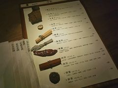 -兮禾酒馆(护国路店)