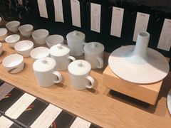 大堂-去茶山