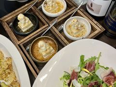 -自如ZSPACE四合院艺术餐厅