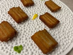 干煎带鱼-甬府(黄浦店)