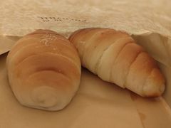 海盐羊角-安上烘焙 ENCHANTE(世纪汇店)