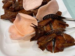 金牌乳鸽-文杏酒楼(一品天下店)
