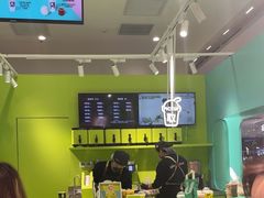 -gleeglee乐溢亦茶(合生汇店)