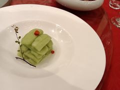 -南京东郊国宾馆