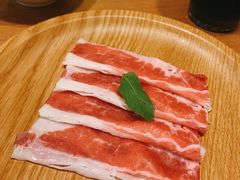 -牛New寿喜烧(青浦店)