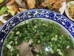 -长安后宰门水盆羊肉(新都心店)