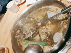 -嬷孙家潮汕牛肉火锅(北京路天河城店)