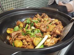 -肥家大排档(天河体育西店)