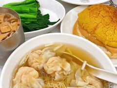 -深仔记茶餐厅(亚士厘道店)
