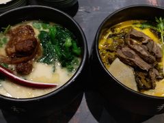 -和府捞面(天河领展广场店)