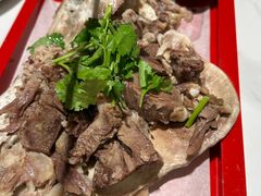 -老馆子·建德菜·山肴鱼鲜(海威新界店)