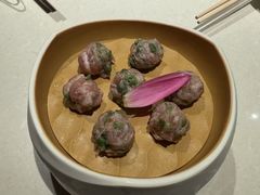 -海底捞火锅(劲松店)