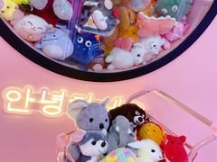 -+WAWA夹娃娃专门店·抓娃娃