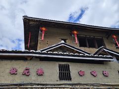 -福建土楼(南靖)景区