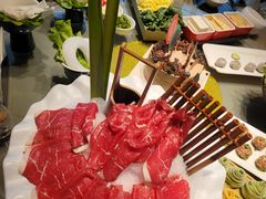 -享月汤皇·海鲜小火锅·聚会(曲江创意谷店)