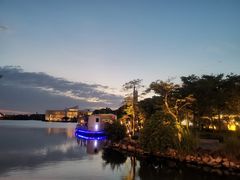 -陈鹏鹏潮汕菜(欢乐海岸 海边景观店)