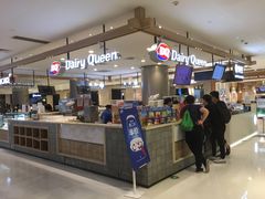 -DQ·蛋糕·冰淇淋(合生汇店)
