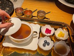-锦潼西餐厅