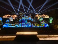 -屈原故里文化旅游区