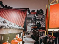 -九老汉·川渝江湖菜(合川路2店)