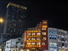 -住星酒店(广州北京路步行街店)