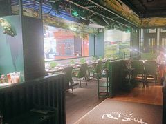 -青一色火锅(摩根店)