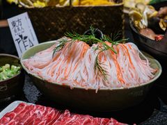 -大龙燚·旷野鲜火锅(广州首店)