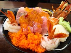 -筑地鲜鱼(重庆南路店)