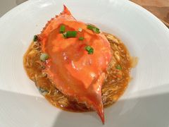 -蔡澜点心·粤菜(丽泽天街店)