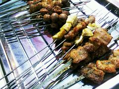 -迎燕阁烤羊腿(二环南路店)