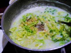 -渔米粥(罗湖店)