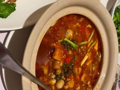 -粗茶淡饭·汉口公馆(循礼门店)