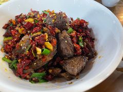 -张氏父子常德肠子馆(红星总店)