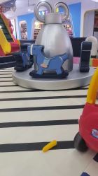 -Land Mark蓝马乐园(华联武夷购物中心店)