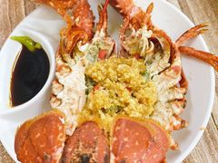 -强记龙虾钳(定安里店)