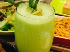 -周沫西餐(漫广场店)