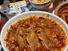 -图味美小黄鱼·景德菜(浙江路店)