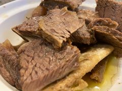 黄牛排-格日勒阿妈蒙古厨房(大召店)