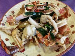-盛港湾海鲜食府(黄沙店)