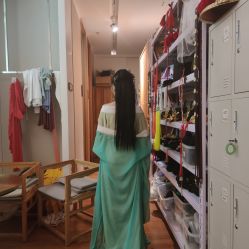 -盘子女人坊古装写真摄影(厦门总店)