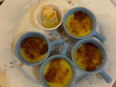 -静之湖湖畔餐厅